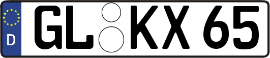 GL-KX65