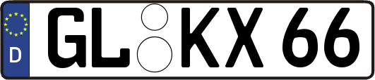 GL-KX66