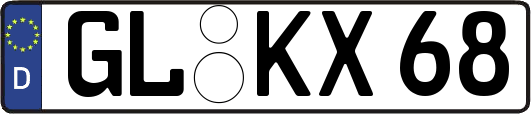 GL-KX68