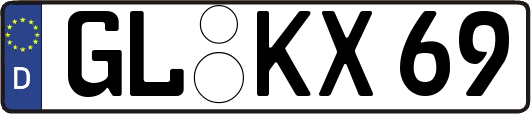 GL-KX69