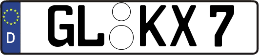 GL-KX7