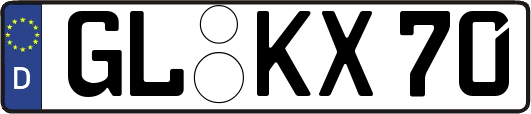 GL-KX70
