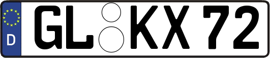 GL-KX72