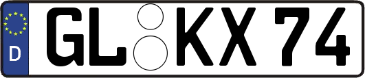 GL-KX74