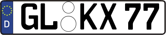 GL-KX77