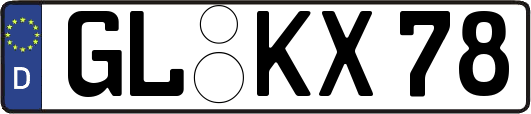 GL-KX78