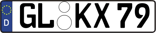 GL-KX79