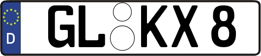GL-KX8