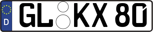 GL-KX80