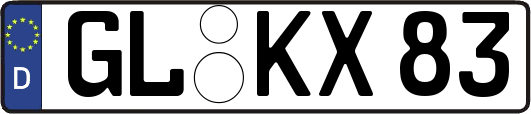 GL-KX83