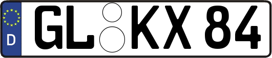 GL-KX84