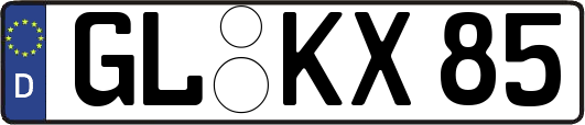 GL-KX85