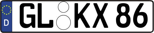 GL-KX86