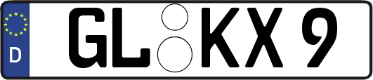GL-KX9