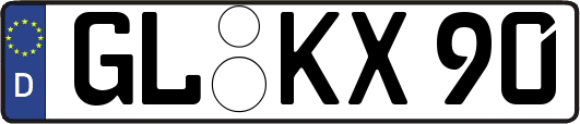 GL-KX90