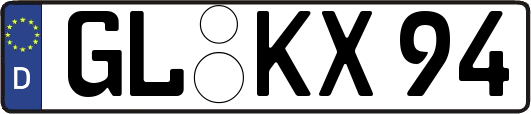 GL-KX94