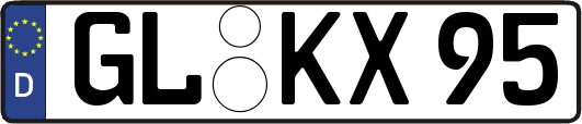 GL-KX95