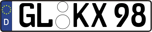 GL-KX98