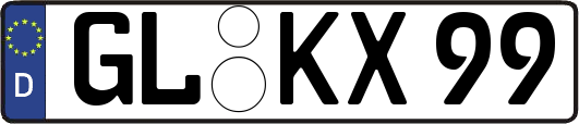 GL-KX99