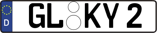 GL-KY2