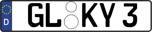GL-KY3