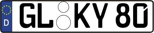 GL-KY80