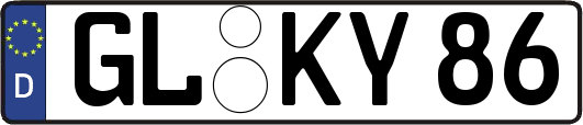 GL-KY86