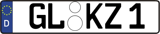 GL-KZ1