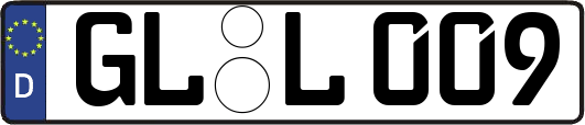 GL-L009