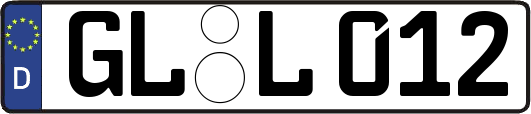 GL-L012