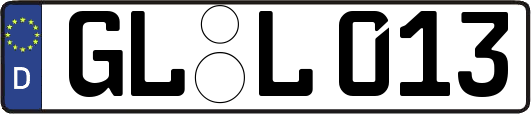 GL-L013