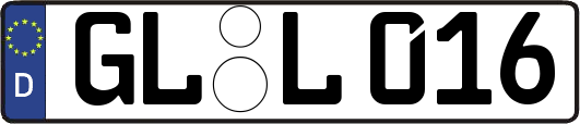 GL-L016