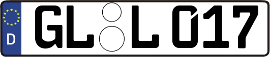 GL-L017