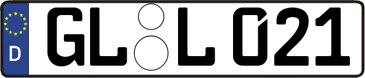 GL-L021
