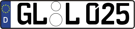 GL-L025