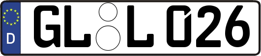 GL-L026