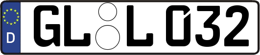 GL-L032