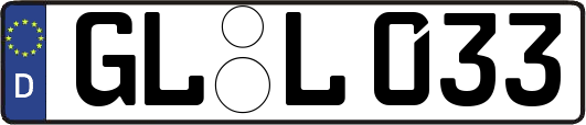 GL-L033