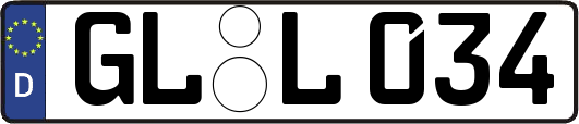 GL-L034