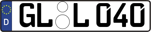 GL-L040