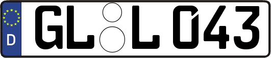 GL-L043