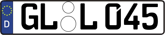 GL-L045