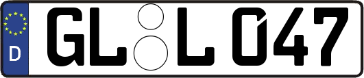 GL-L047