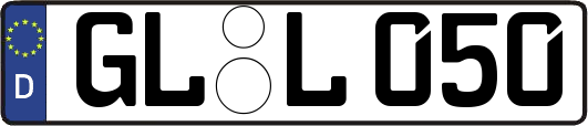 GL-L050