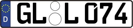 GL-L074