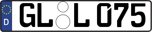 GL-L075