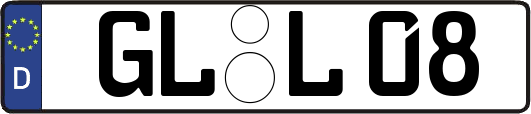 GL-L08
