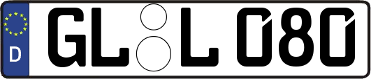 GL-L080