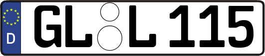 GL-L115