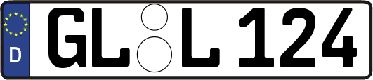 GL-L124